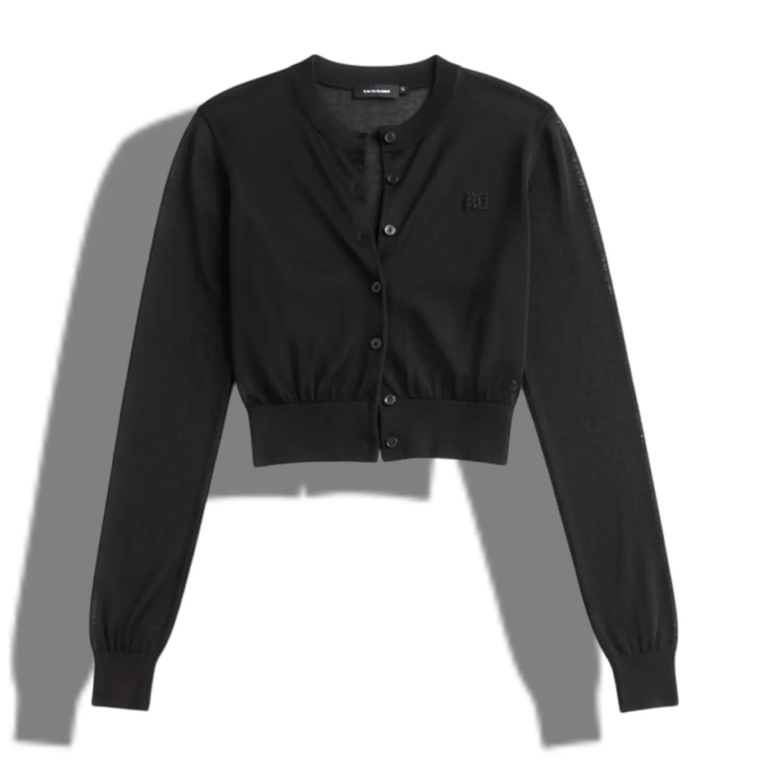 Кардиган ALEXANDER WANG