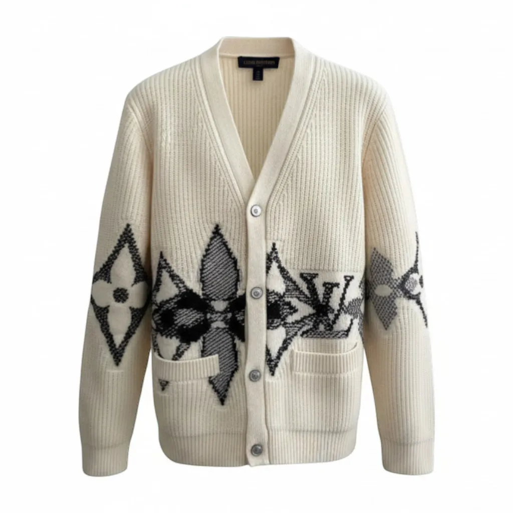 Кардиган LOUIS VUITTON