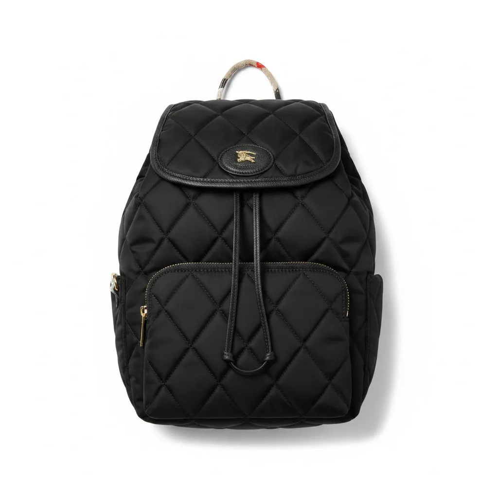 Рюкзак BURBERRY Horseshoe (31 см)