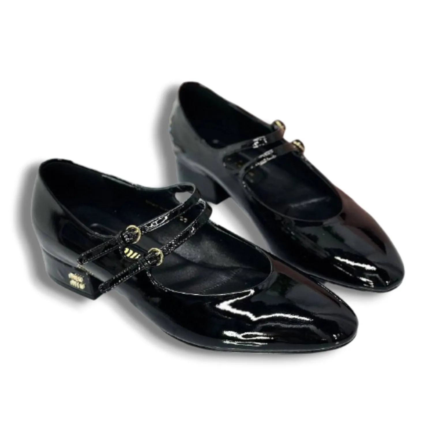 Туфли MIU MIU