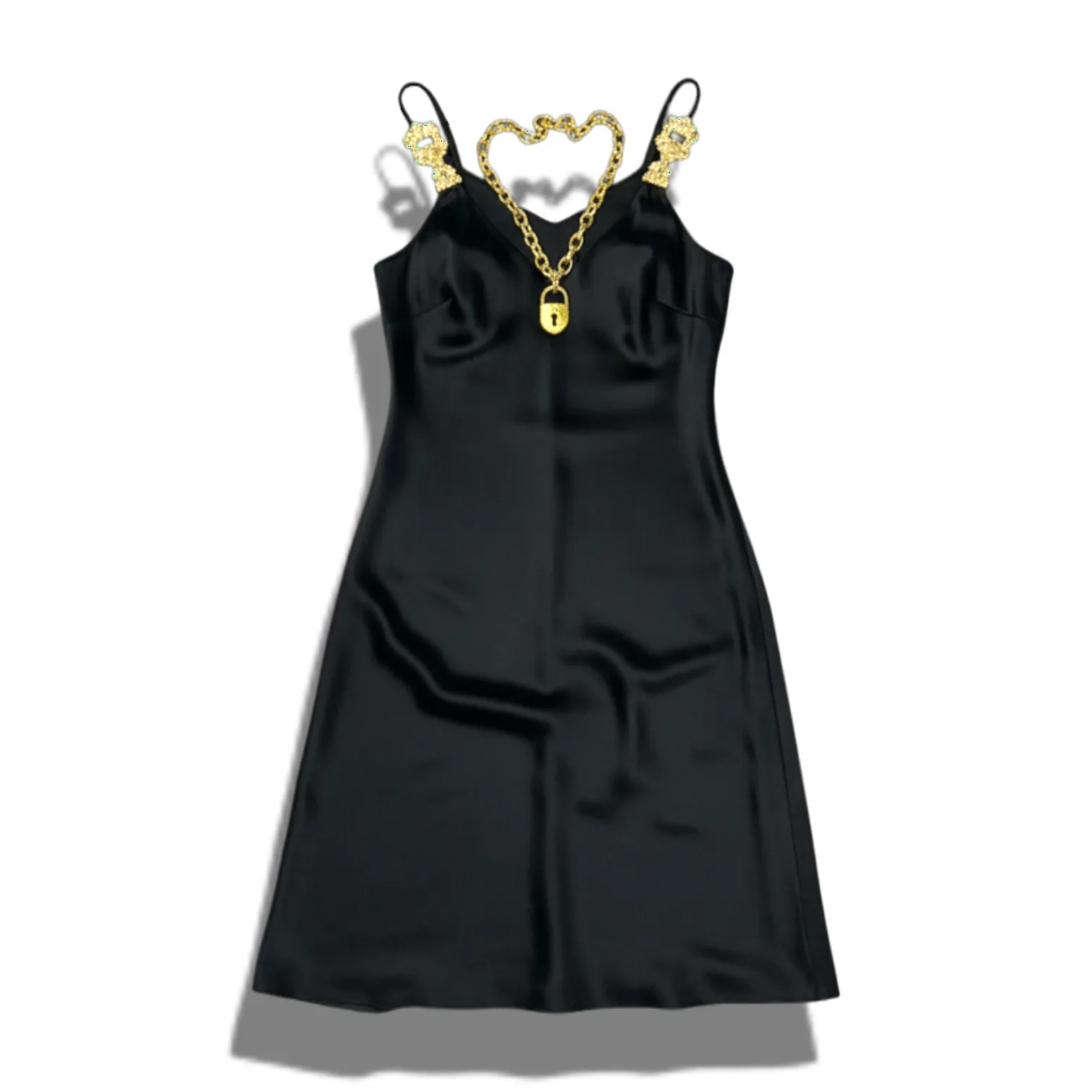 Платье SCHIAPARELLI