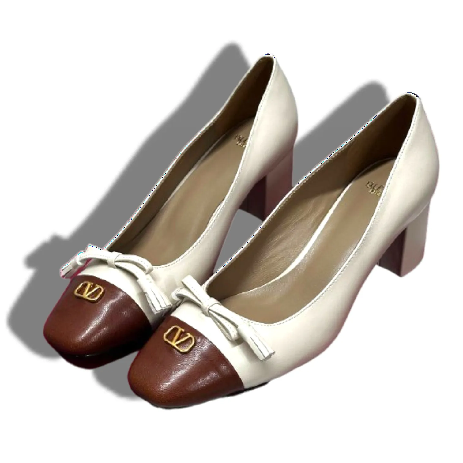 Туфли VALENTINO