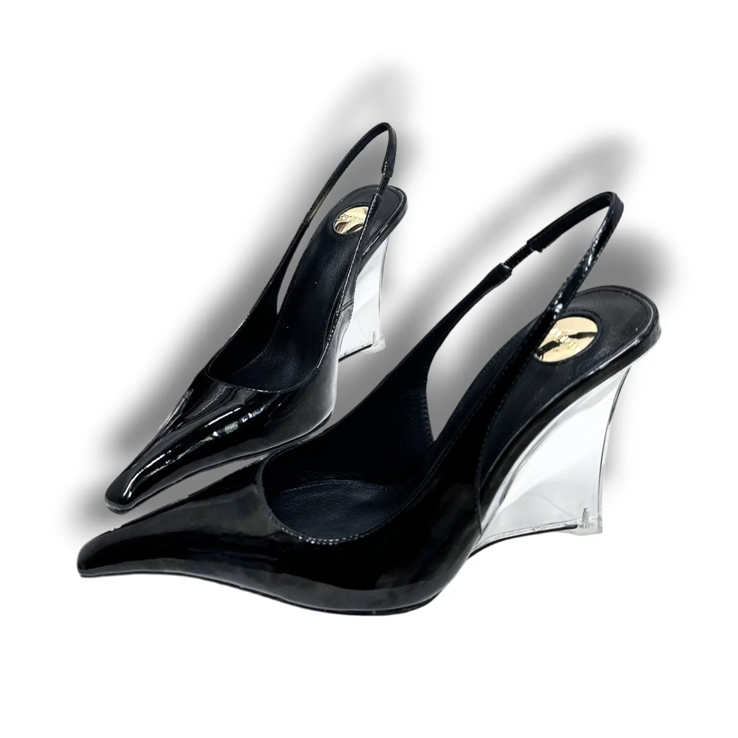 Туфли YSL