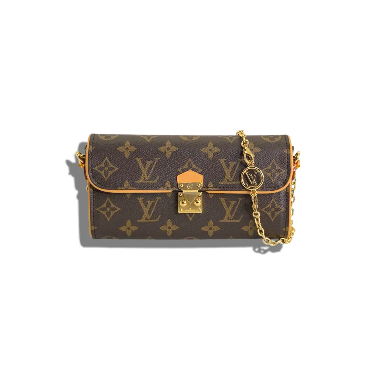 Сумка LOUIS VUITTON Pochette Camille (20 см)