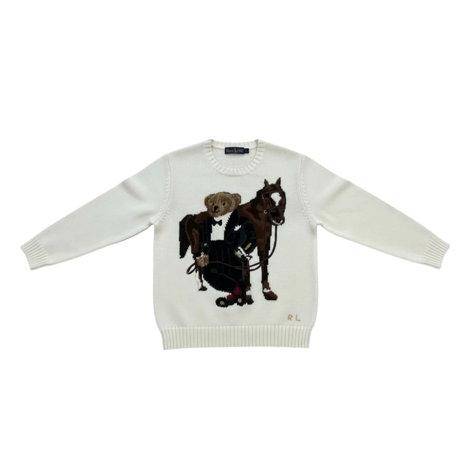 Джемпер RALPH LAUREN