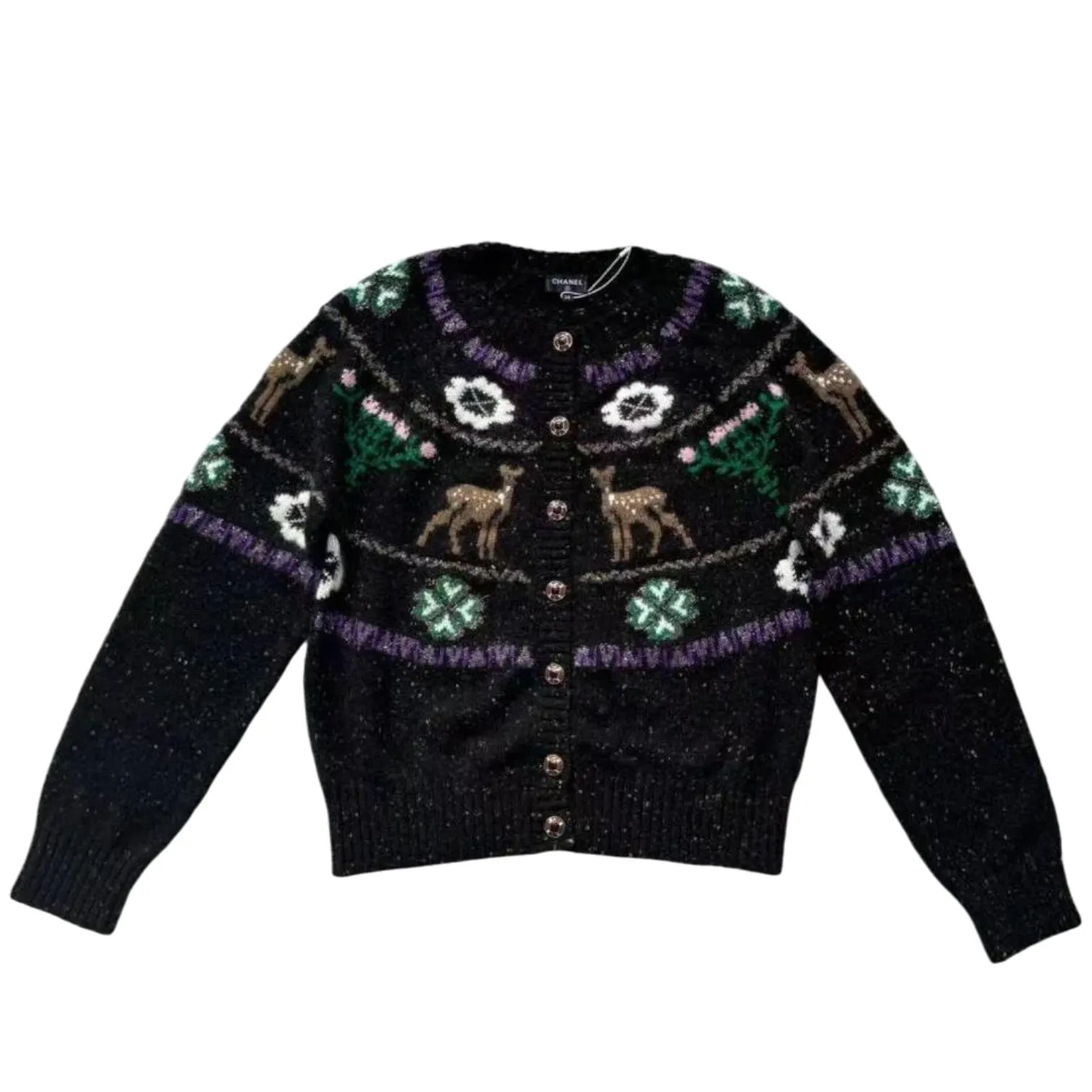 Кардиган CHANEL