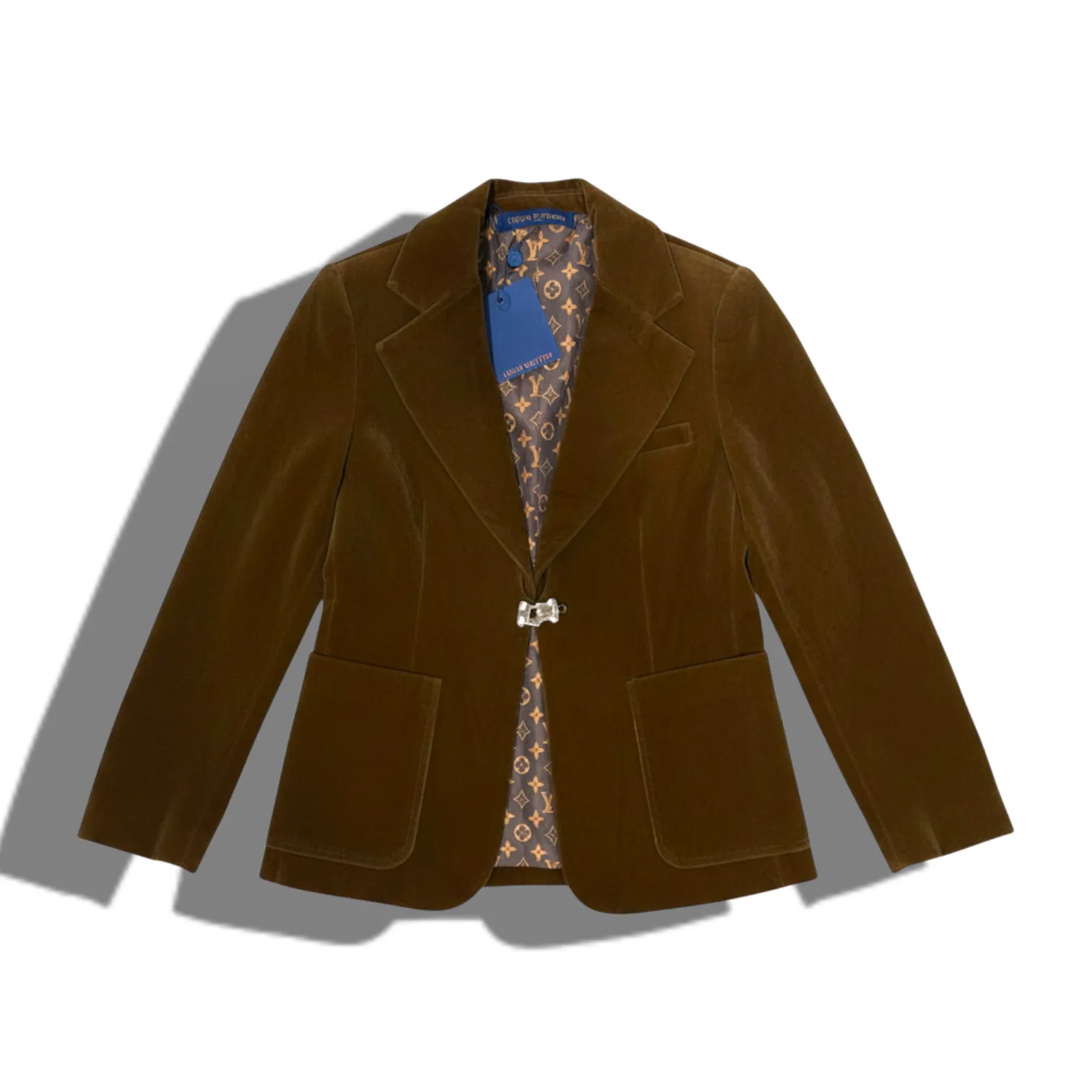 Пиджак LOUIS VUITTON