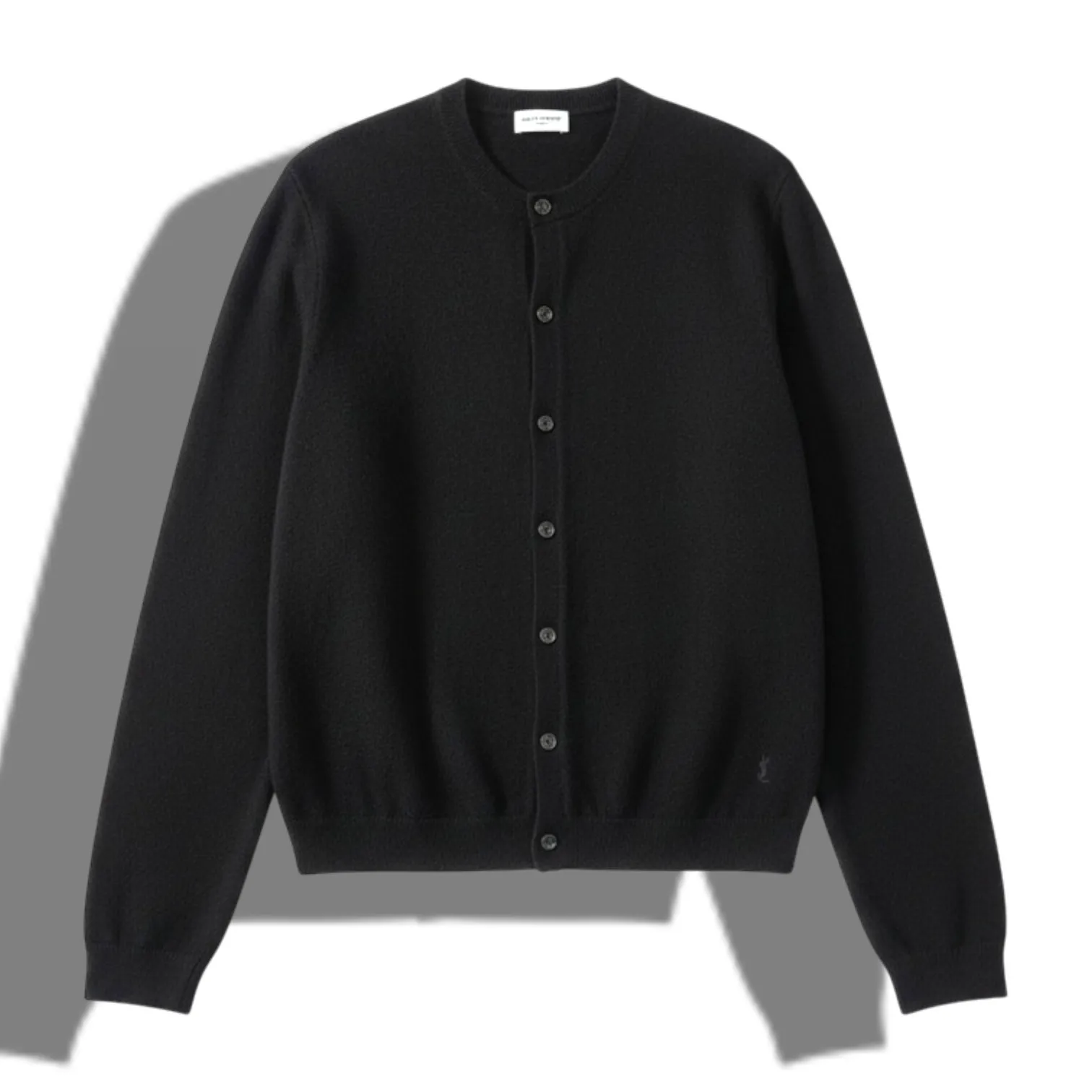 Кардиган YSL