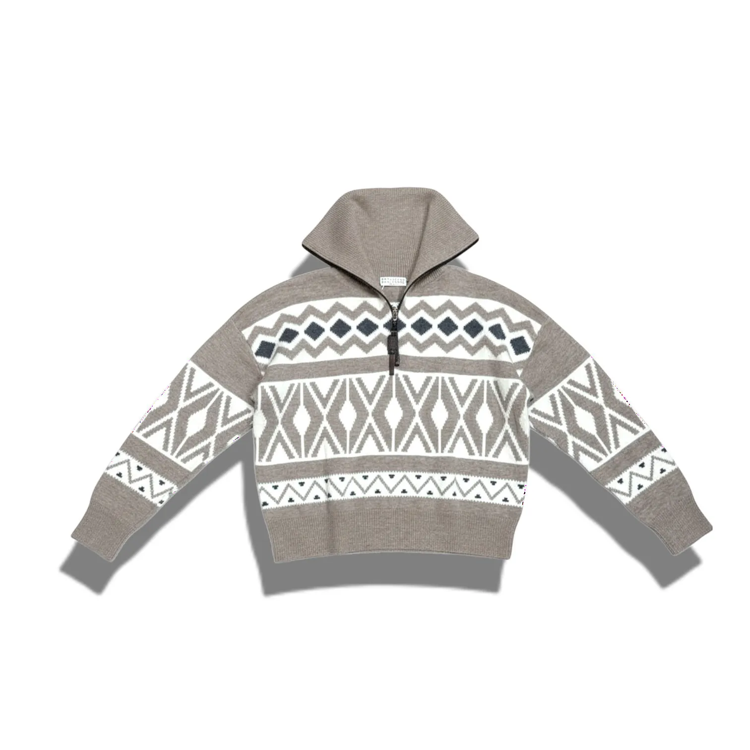 Джемпер LORO PIANA