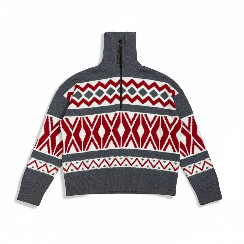 Джемпер LORO PIANA