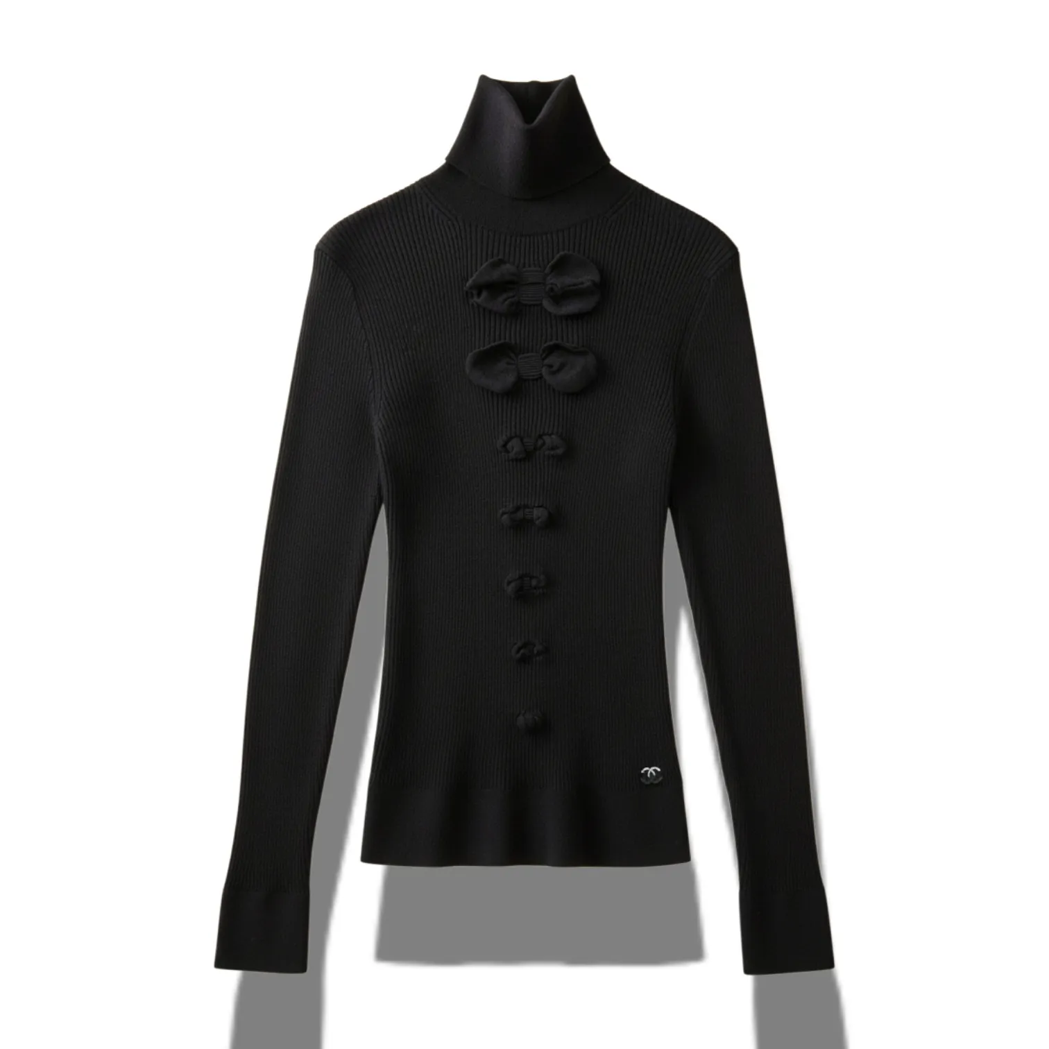 Лонгслив CHANEL