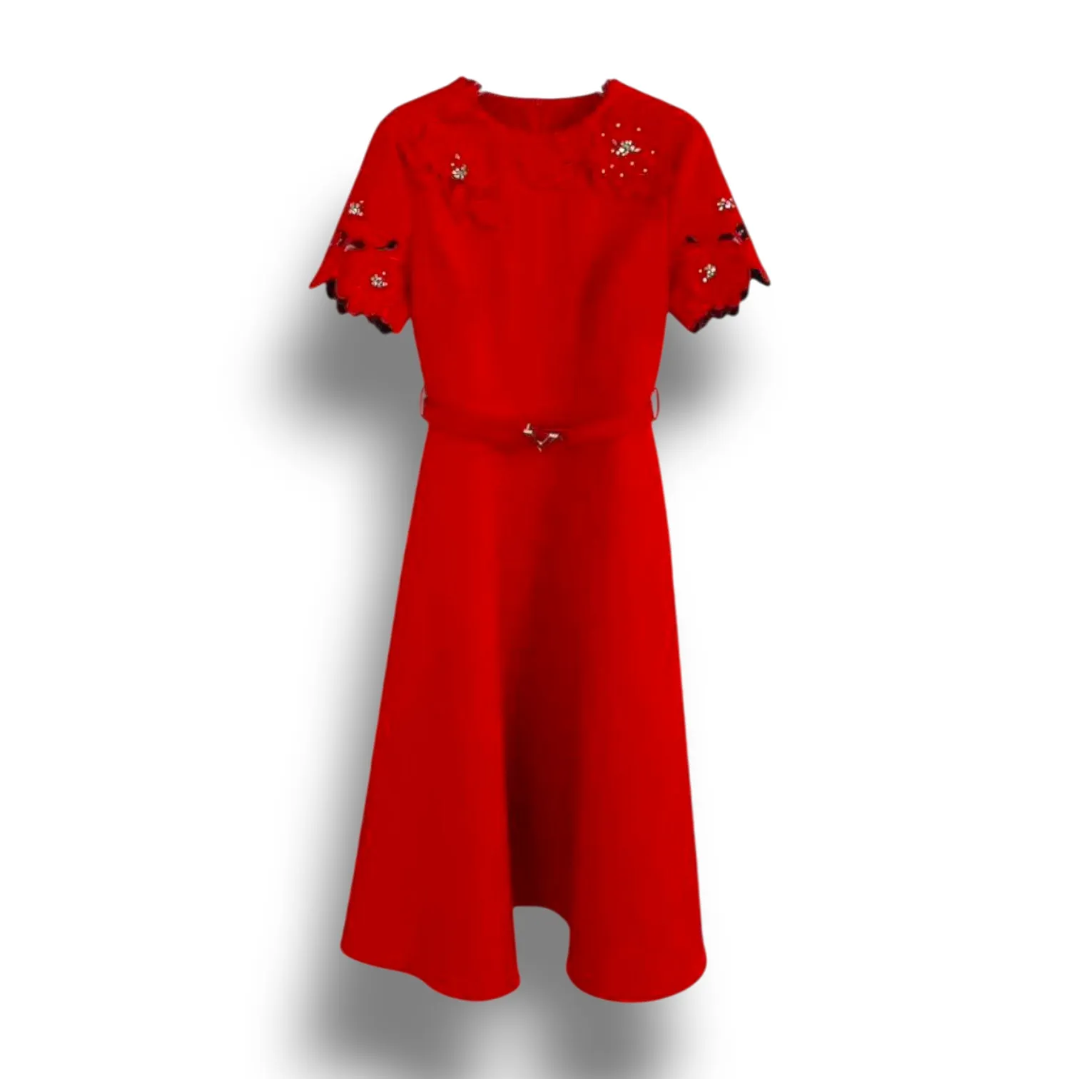 Платье VALENTINO