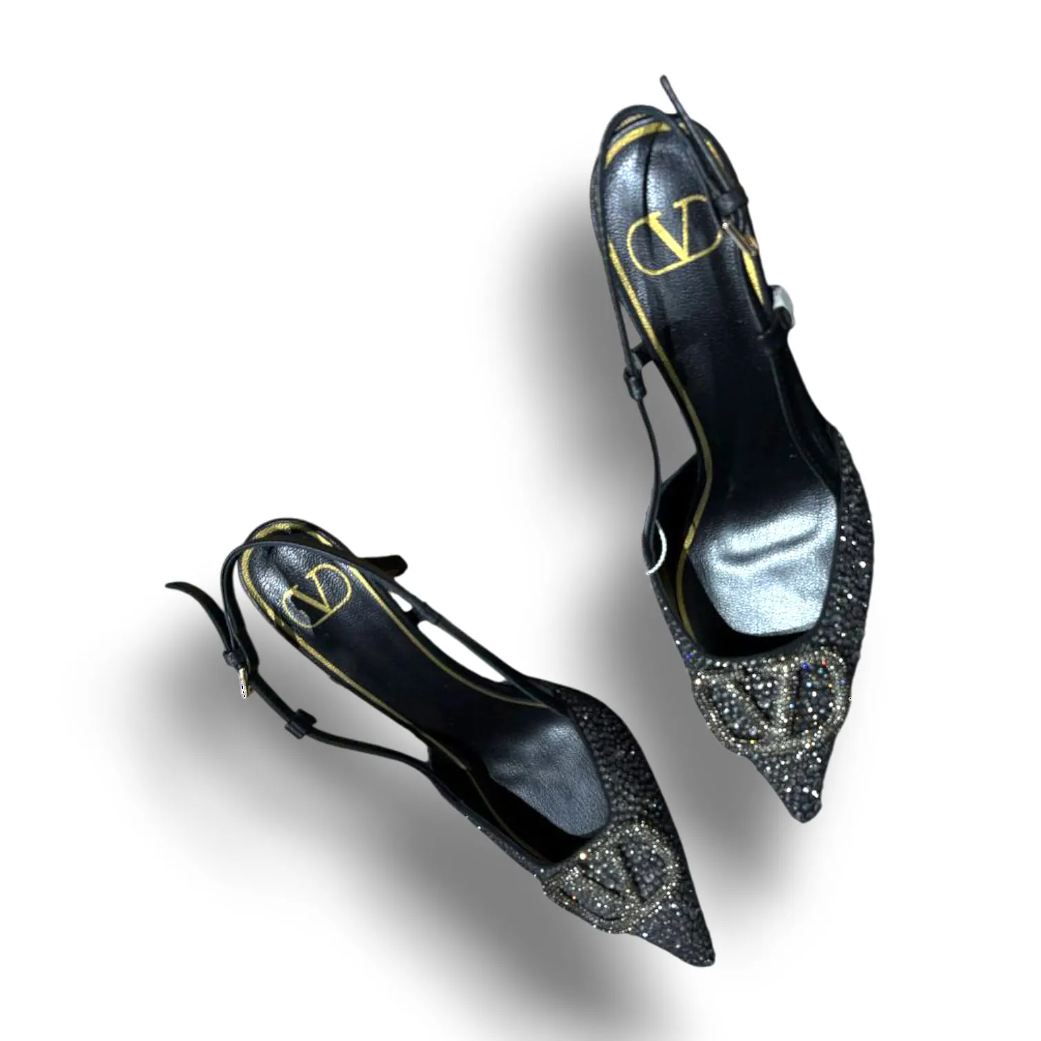 Туфли VALENTINO