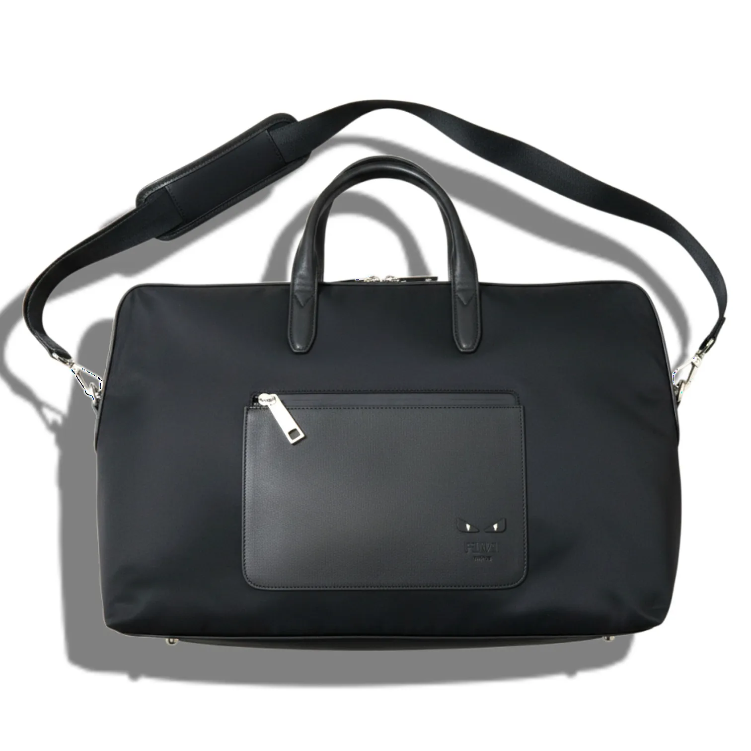 Спортивная сумка FENDI