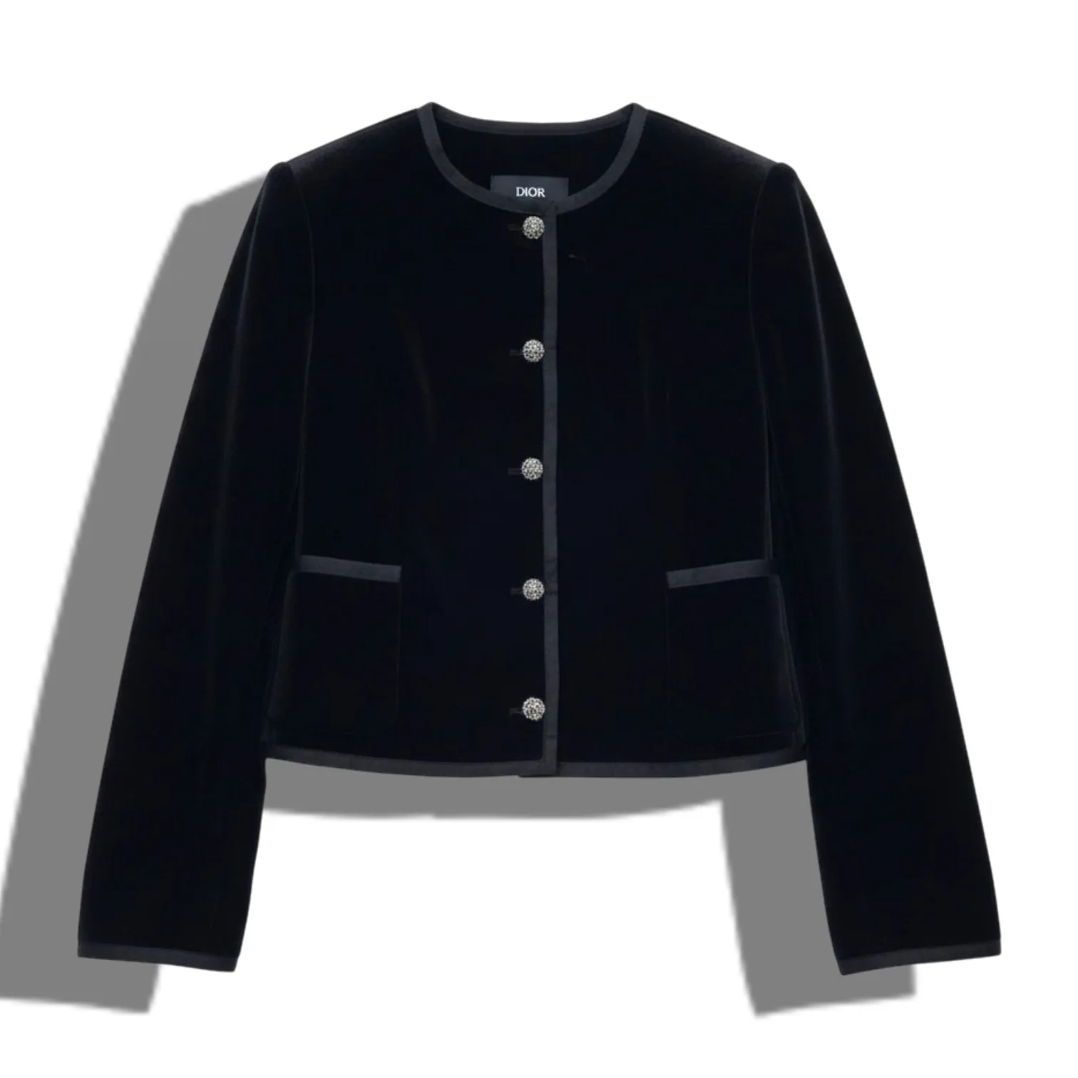 Пиджак DIOR