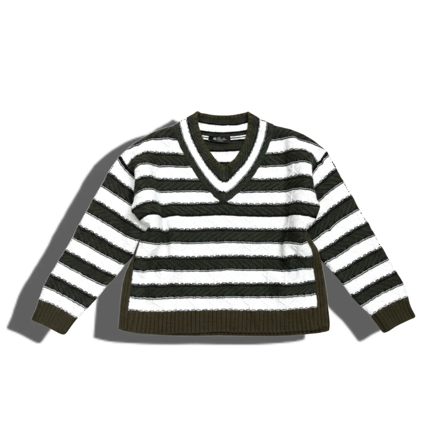 Джемпер LORO PIANA