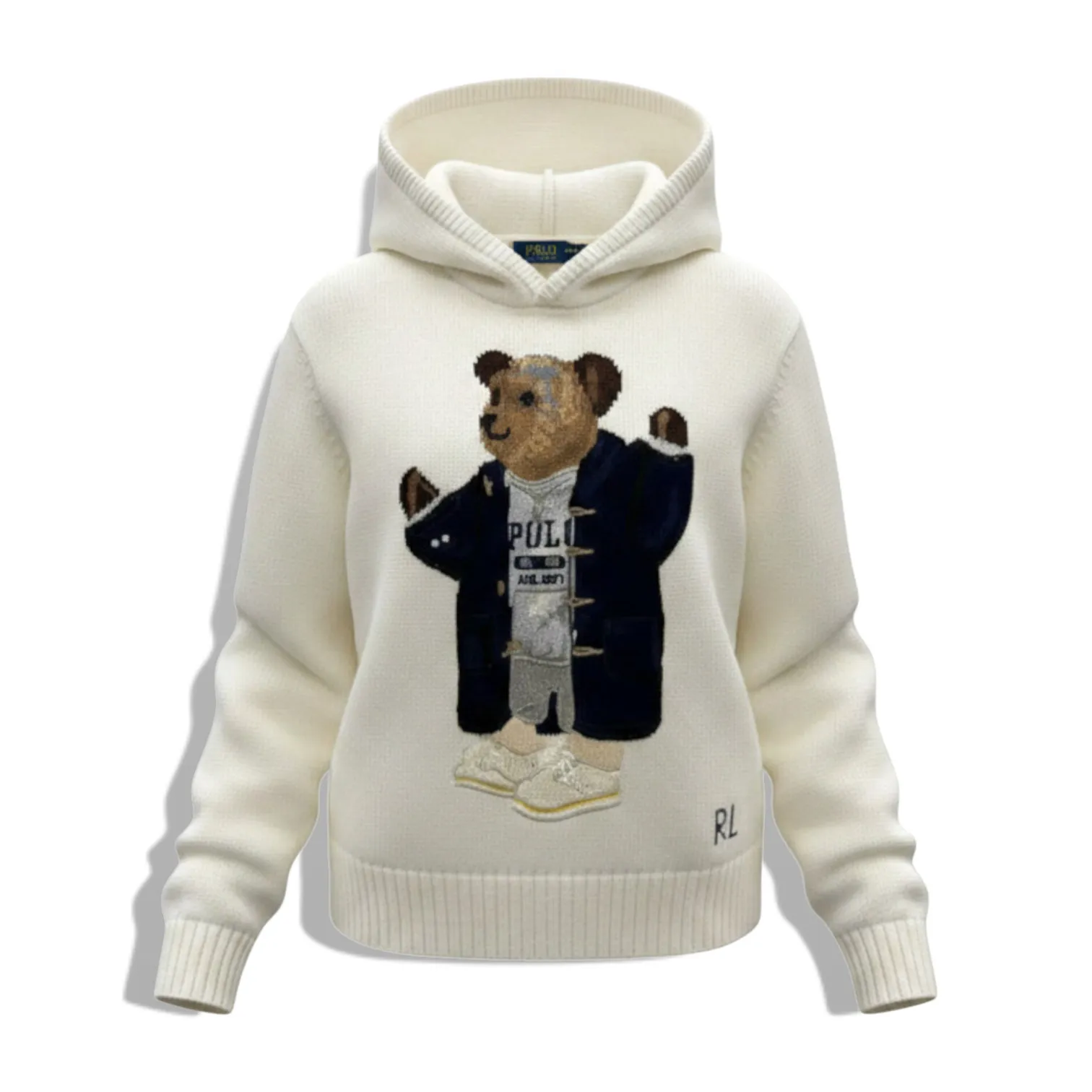 Джемпер RALPH LAUREN