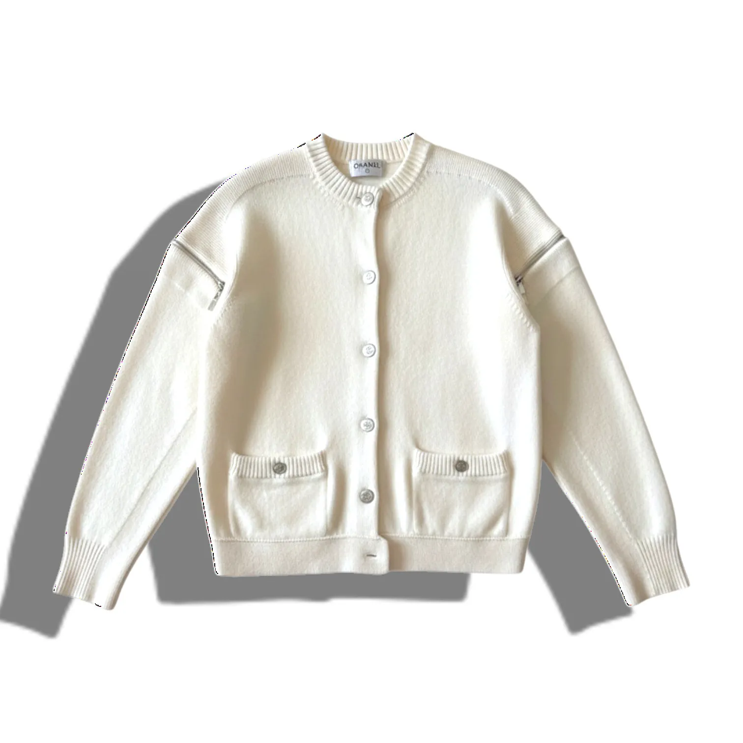 Кардиган CHANEL