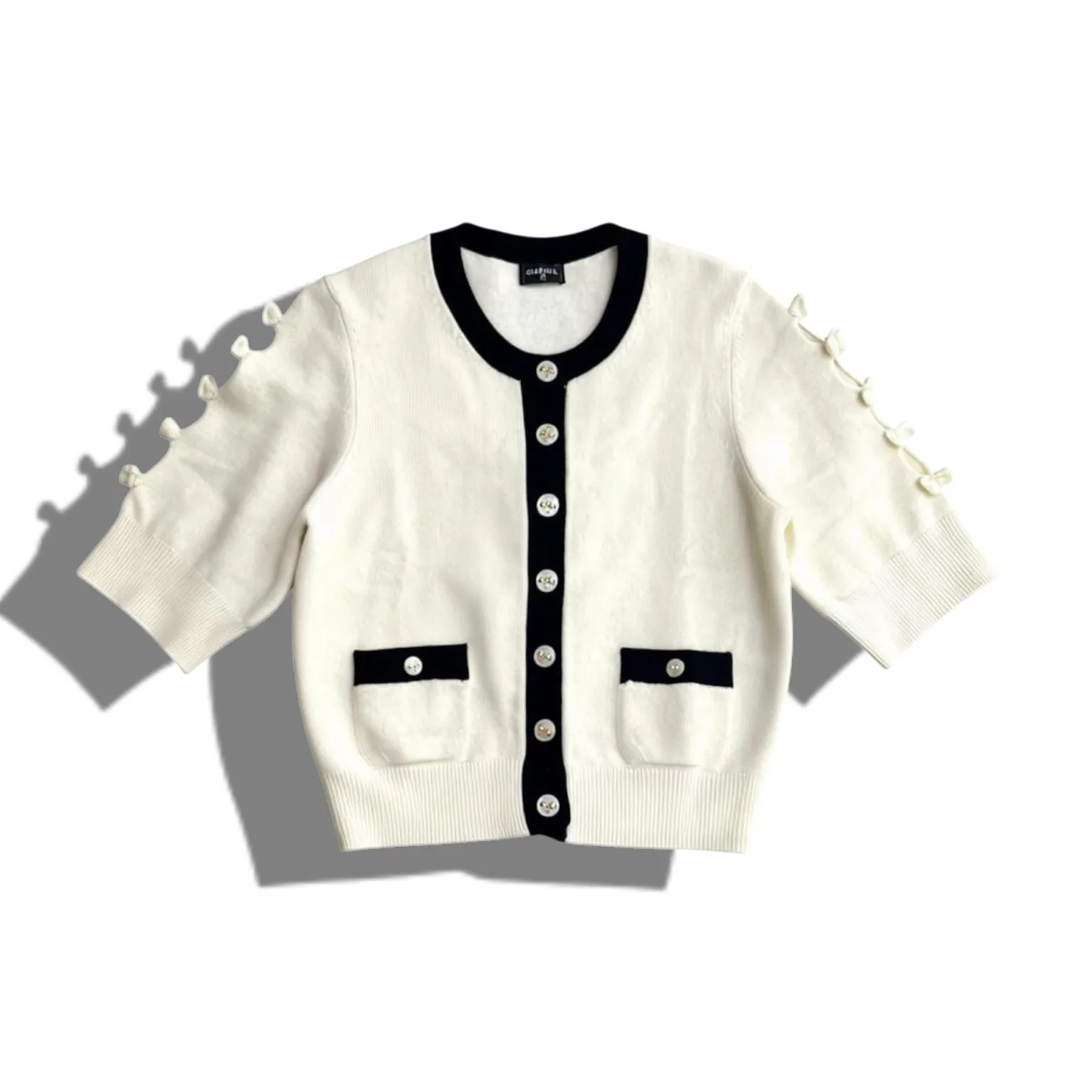 Кардиган CHANEL