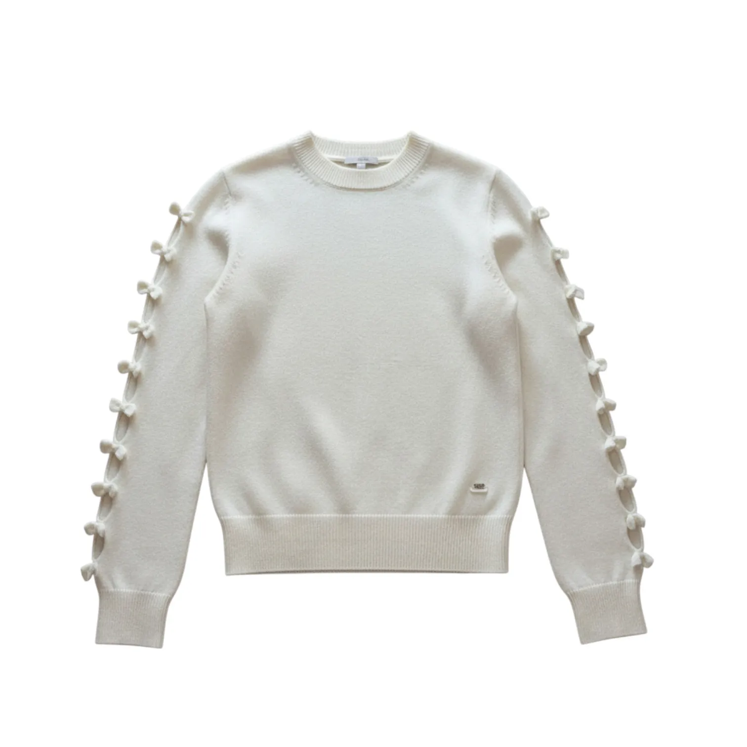 Джемпер CHANEL