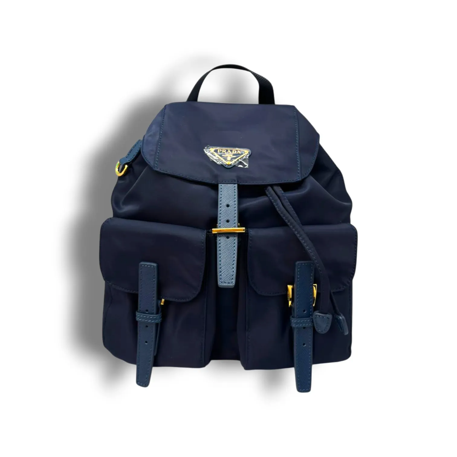 Рюкзак PRADA Re-Edition 1978 (27 см)