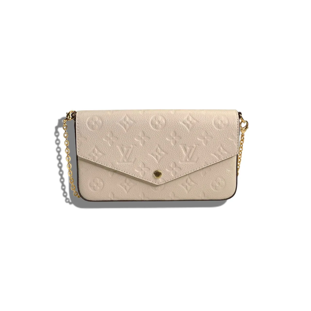 Сумка LOUIS VUITTON Pochette Félicie (21 см)