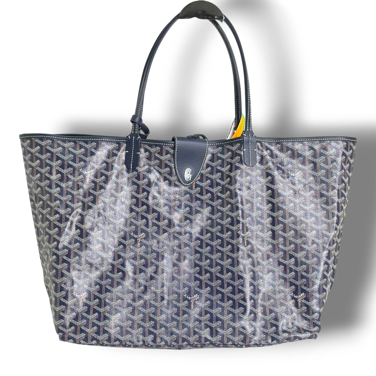 Сумка GOYARD Saint Louis (38 см)