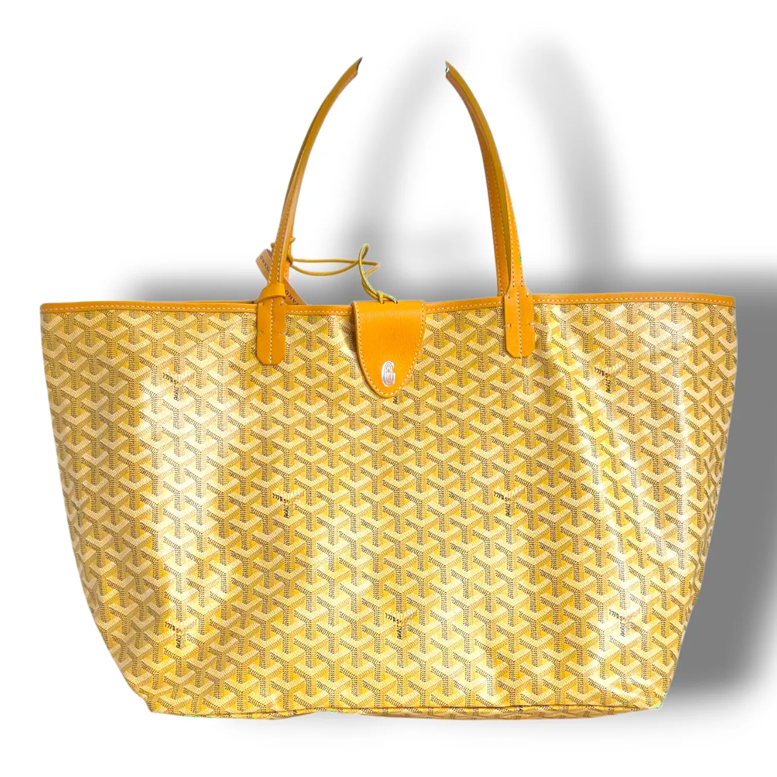 Сумка GOYARD Saint Louis (38 см)