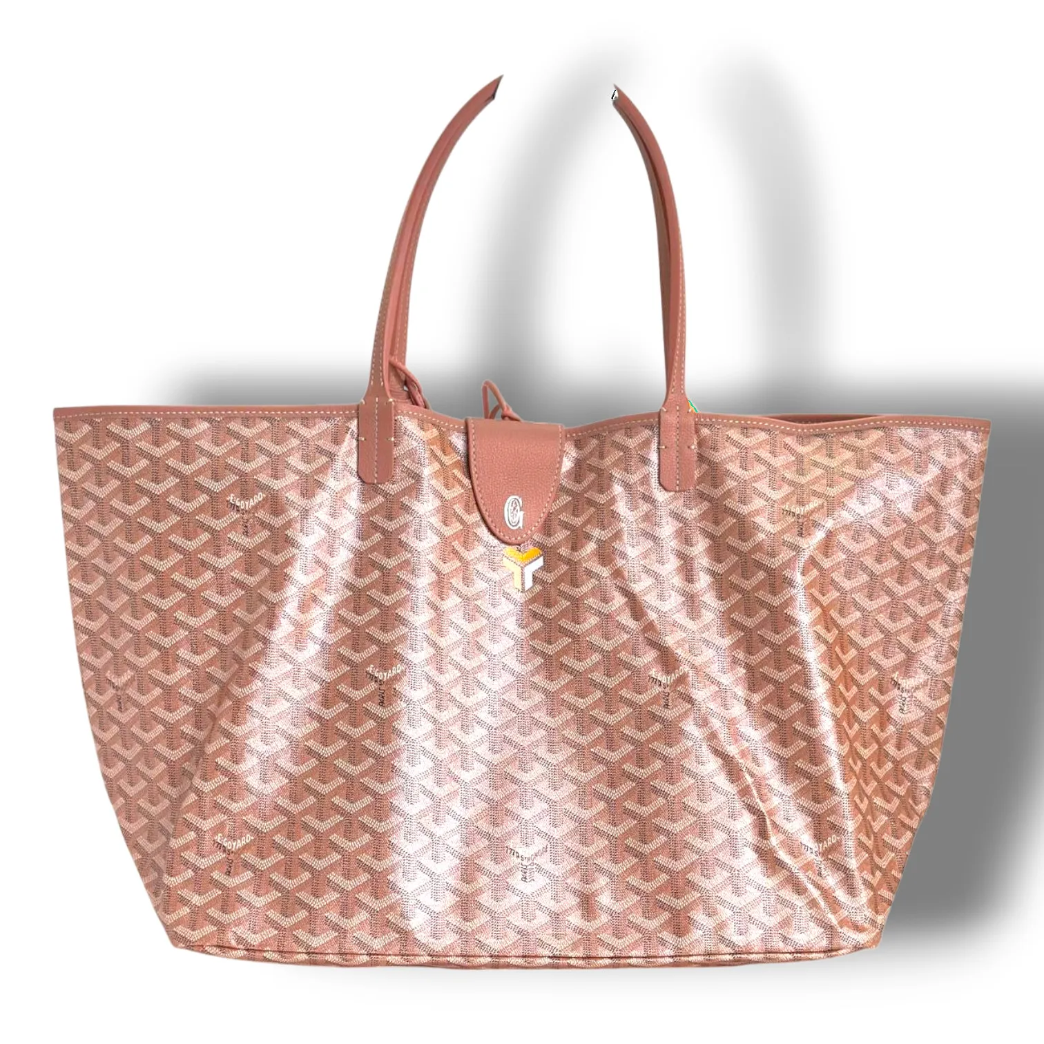 Сумка GOYARD Saint Louis (38 см)