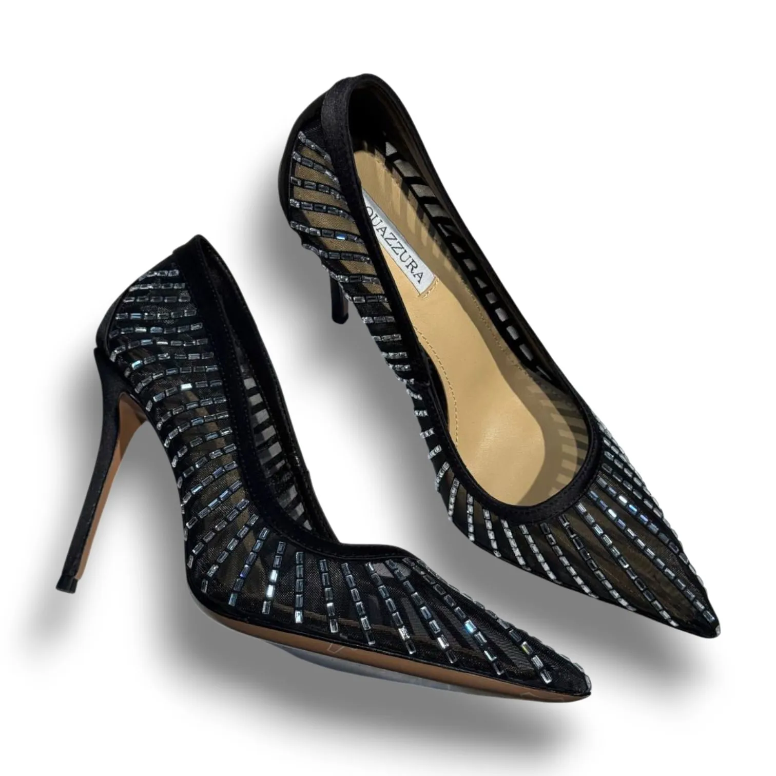 Туфли AQUAZZURA