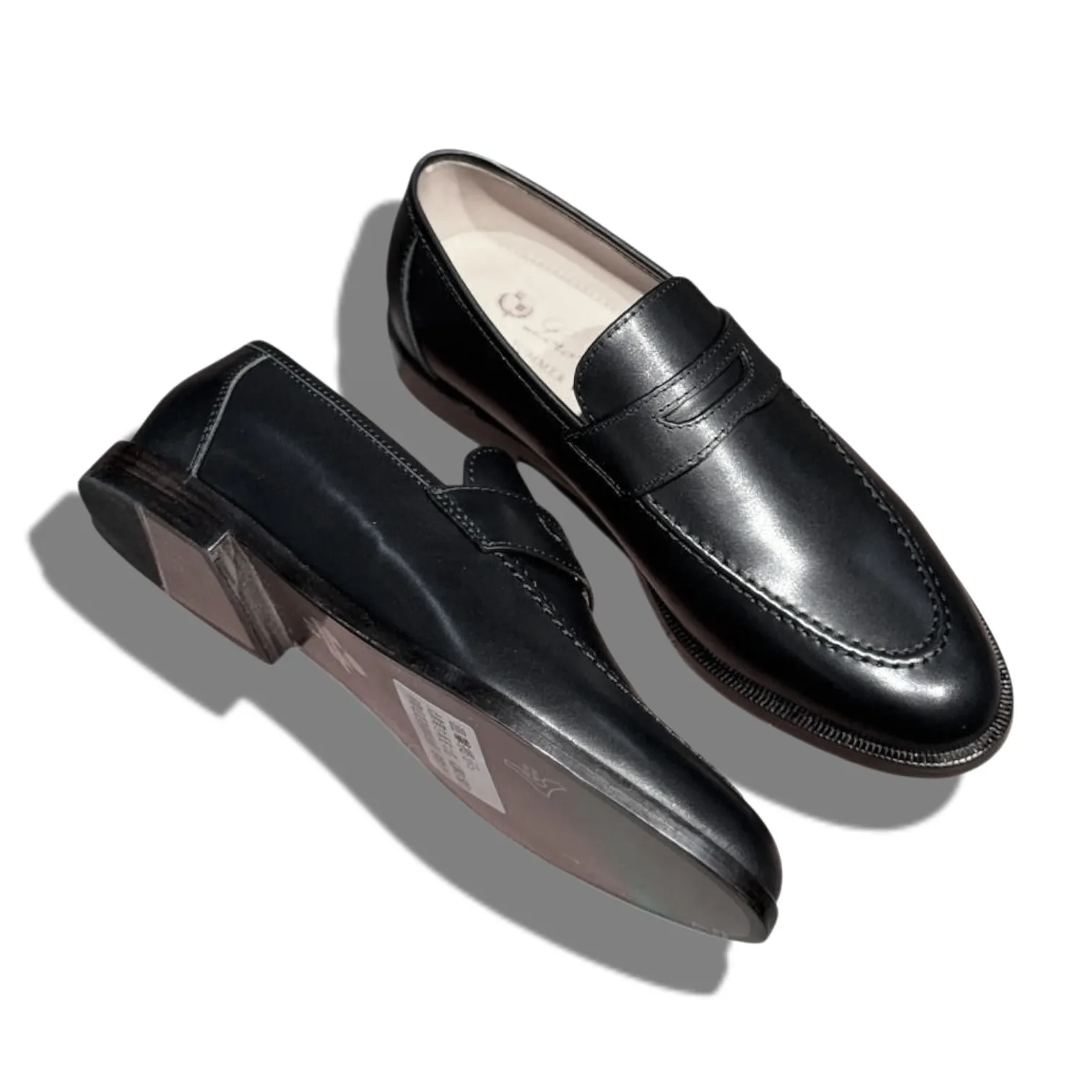 Лоферы LORO PIANA