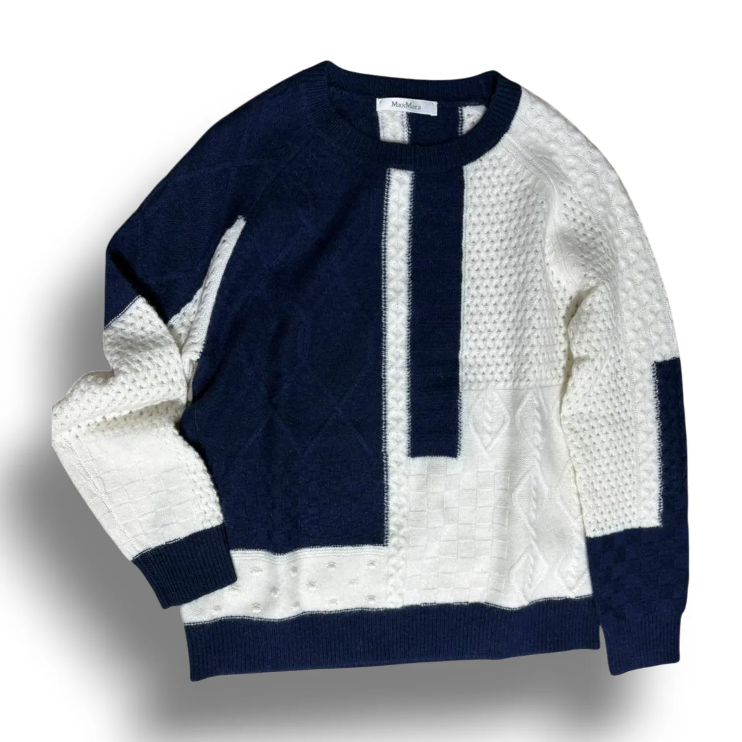 Джемпер MAX MARA
