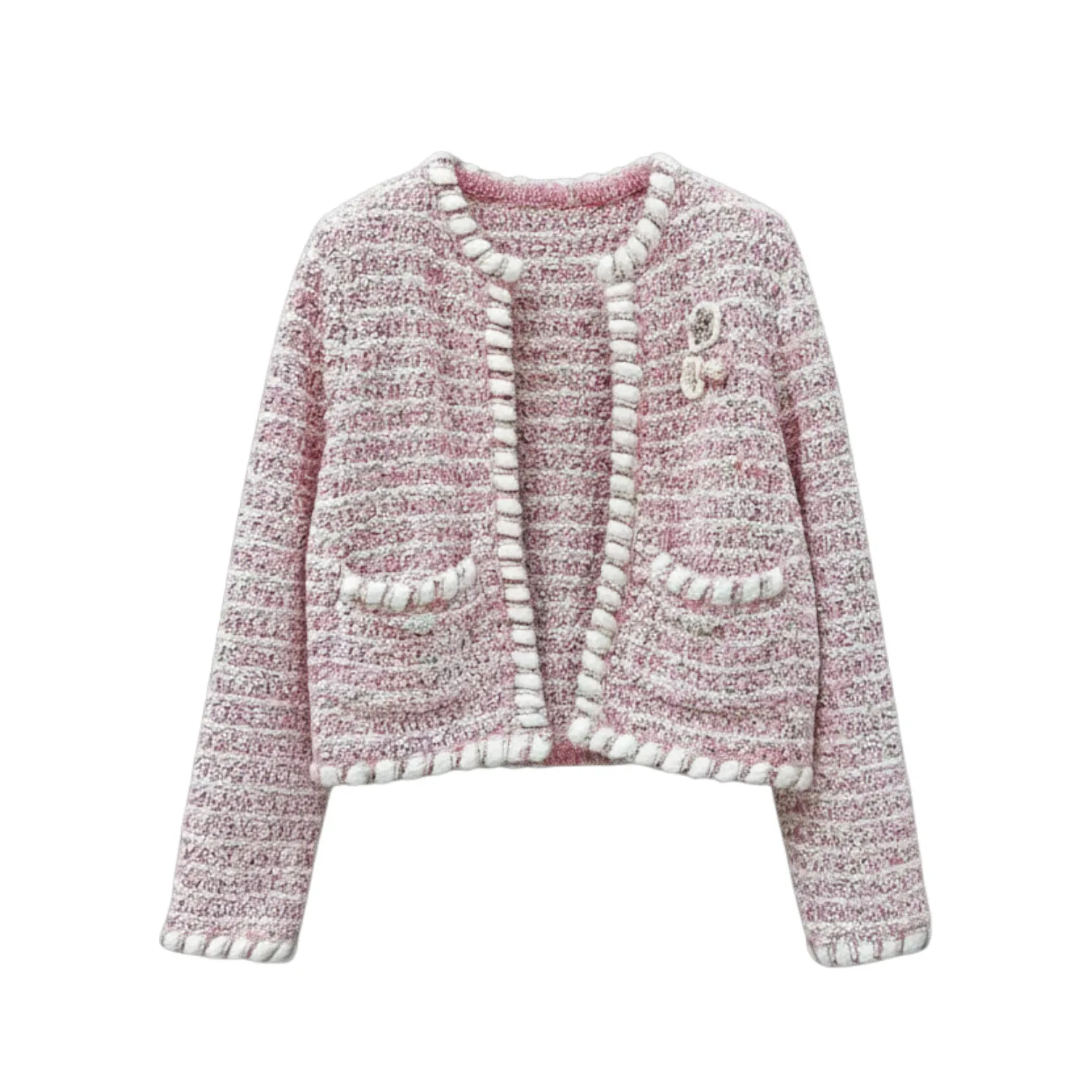 Кардиган CHANEL
