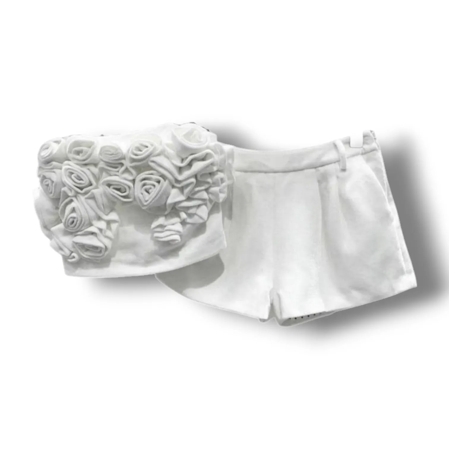 Костюм ERMANO SCERVINO