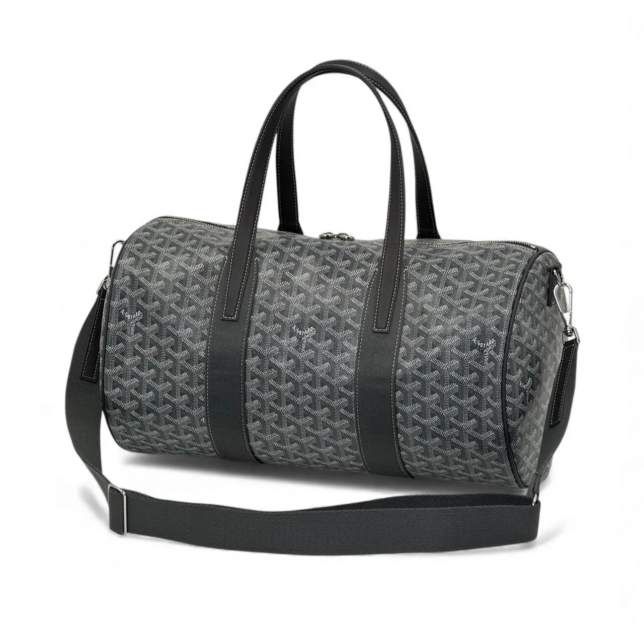 Сумка спортивная GOYARD Barrel (40 см)