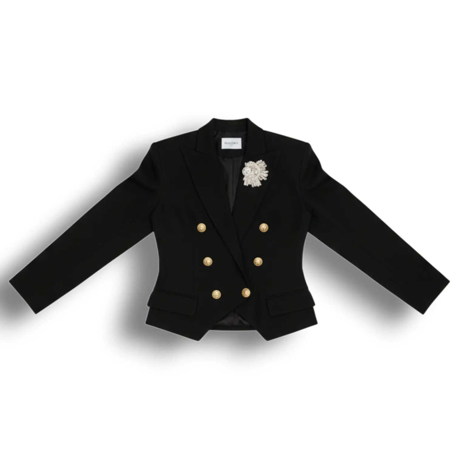 Пиджак BALMAIN