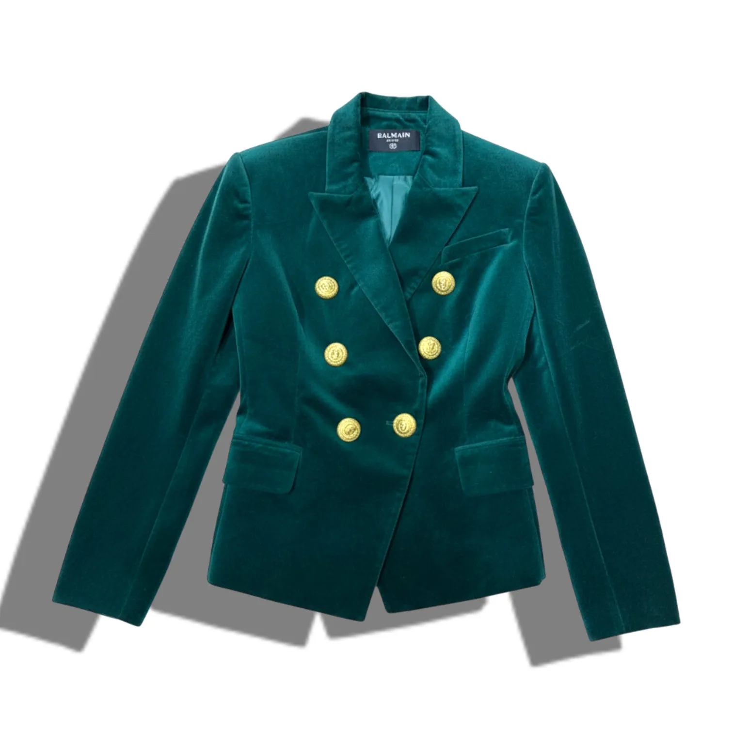 Пиджак BALMAIN