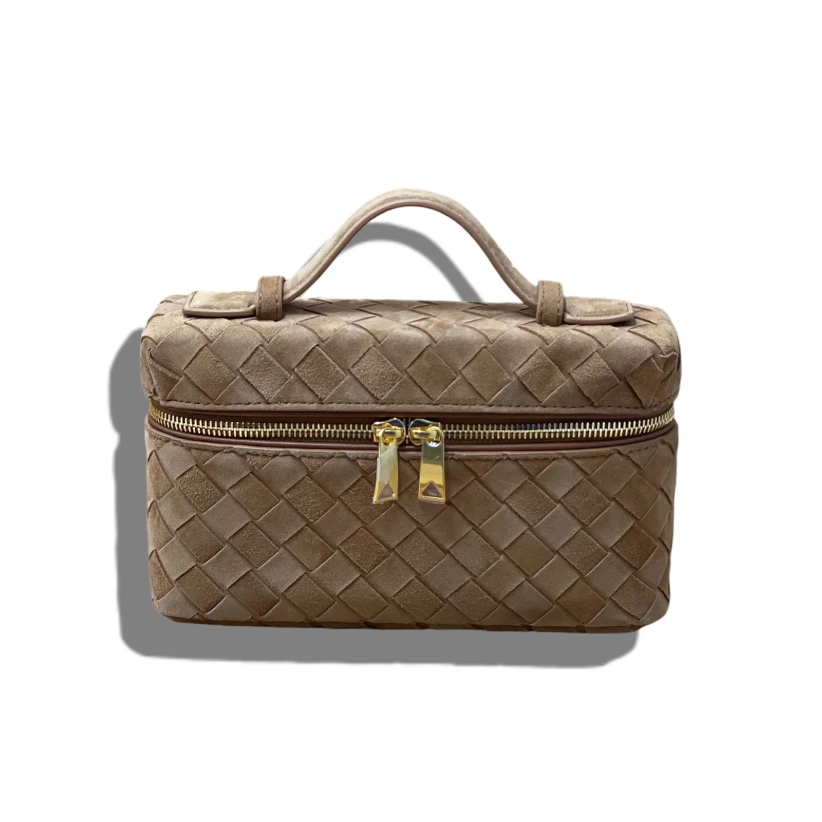 Сумка BOTTEGA VENETA Bang Bang Vanity Case (23 см)