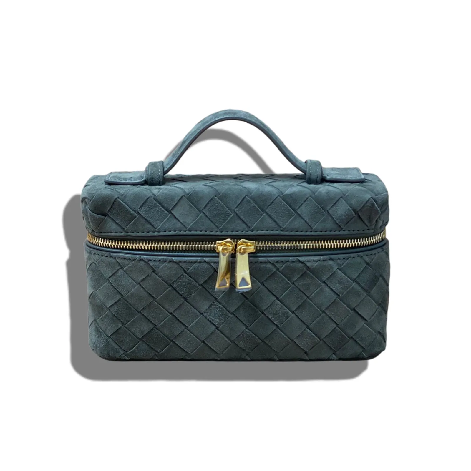 Сумка BOTTEGA VENETA Bang Bang Vanity Case (23 см)