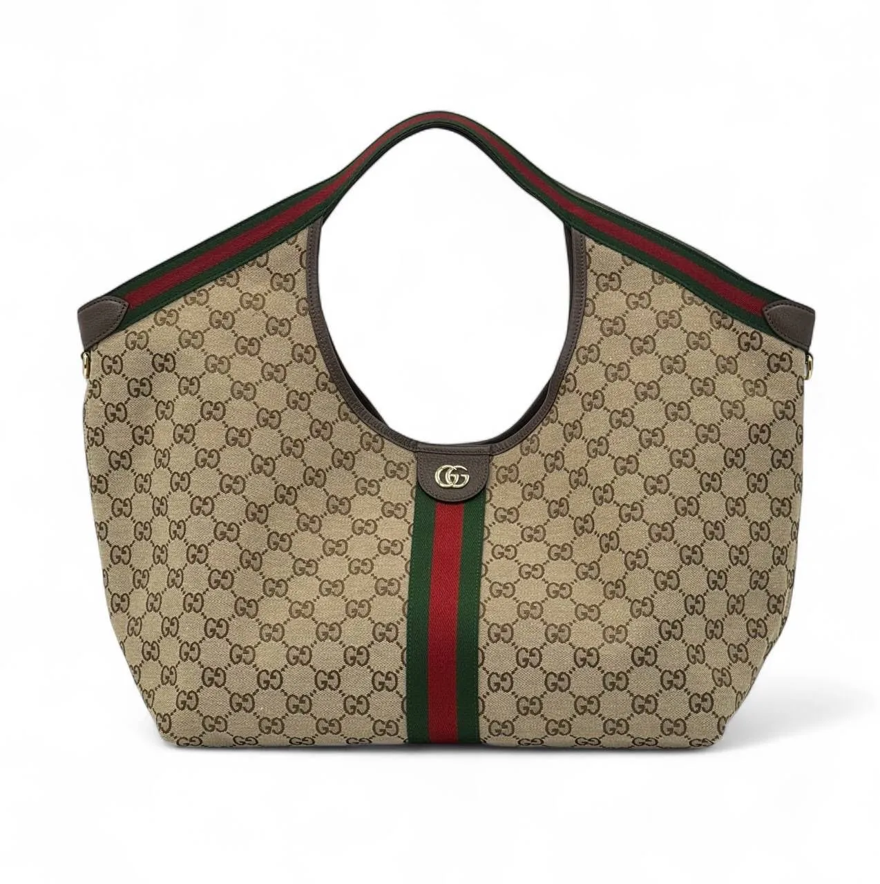 Сумка GUCCI Giglio large (38 см)