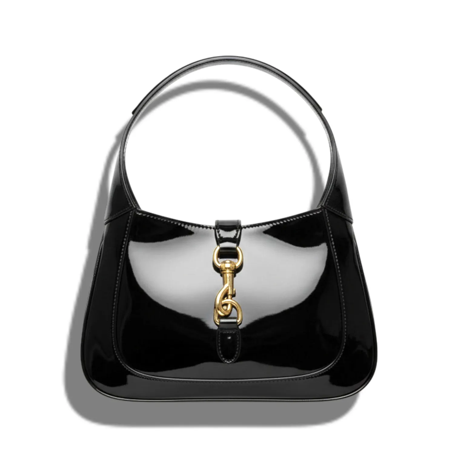 Сумка GUCCI Jackie (28 см)