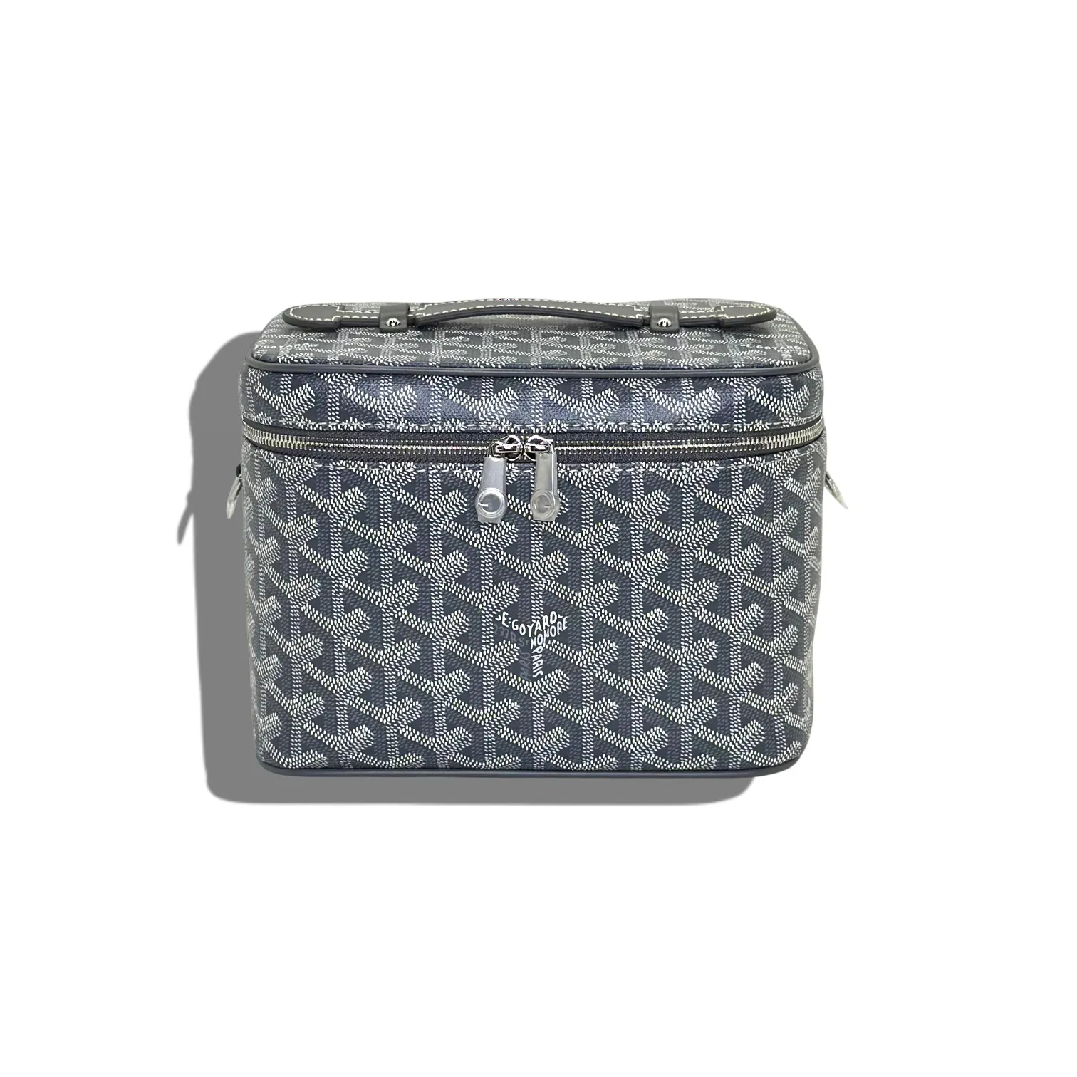 Косметичка GOYARD Muse Vanity Case (20 см)