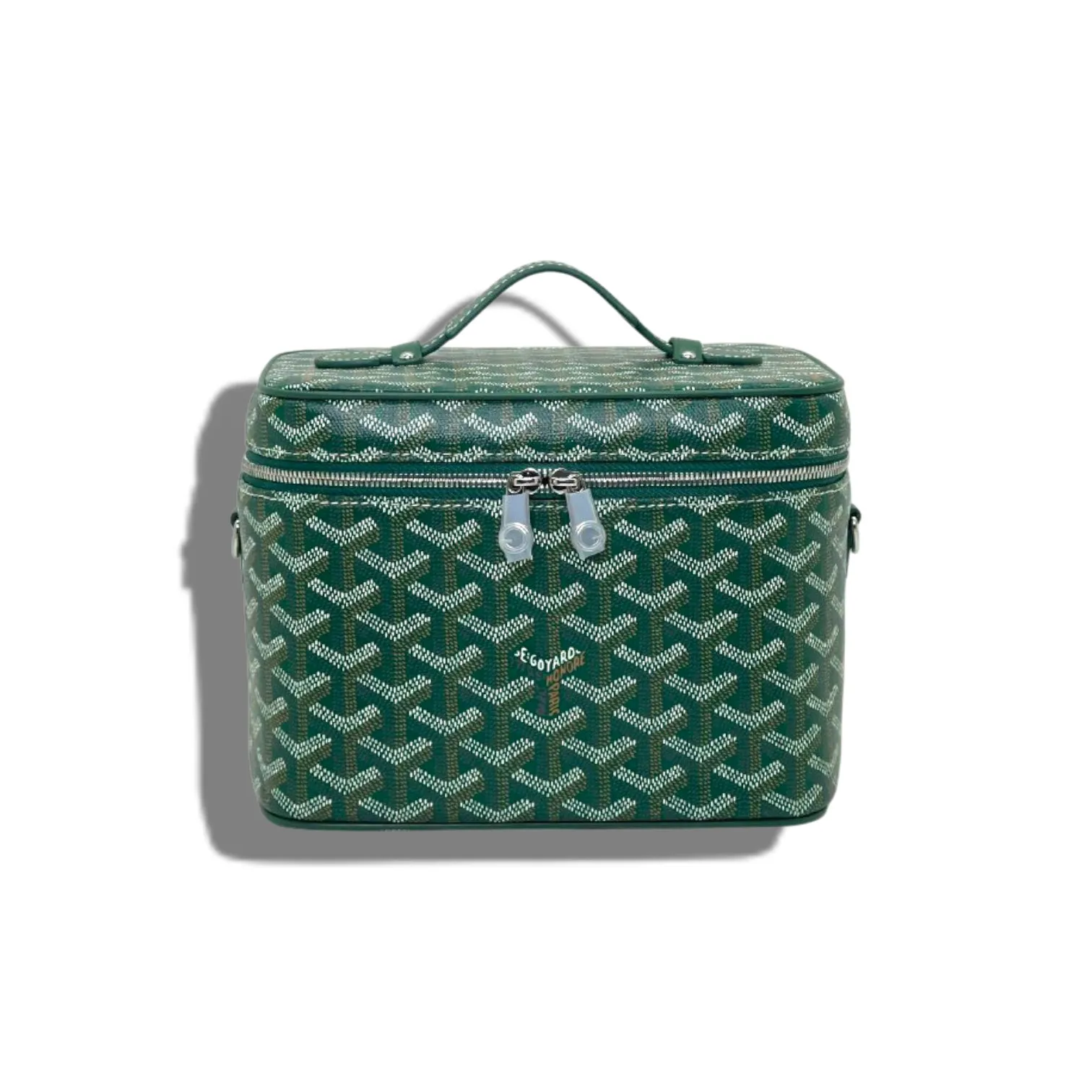 Косметичка GOYARD Muse Vanity Case (20 см)
