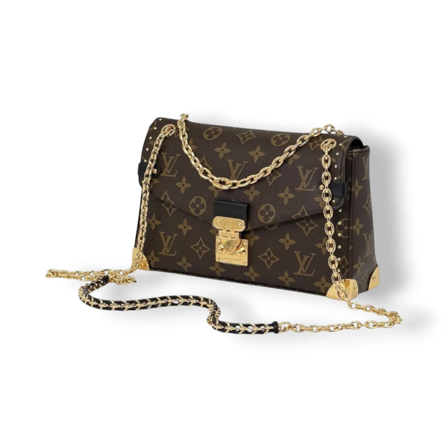 Сумка LOUIS VUITTON Trunkie (26 см)