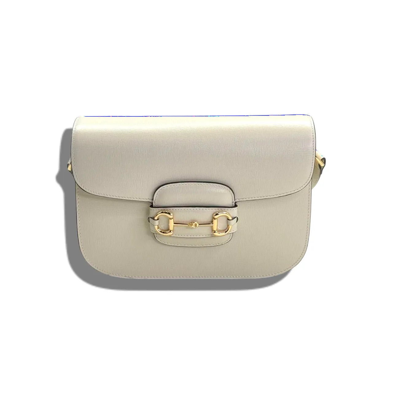 Сумка GUCCI Horsebit 1955 (26 см)