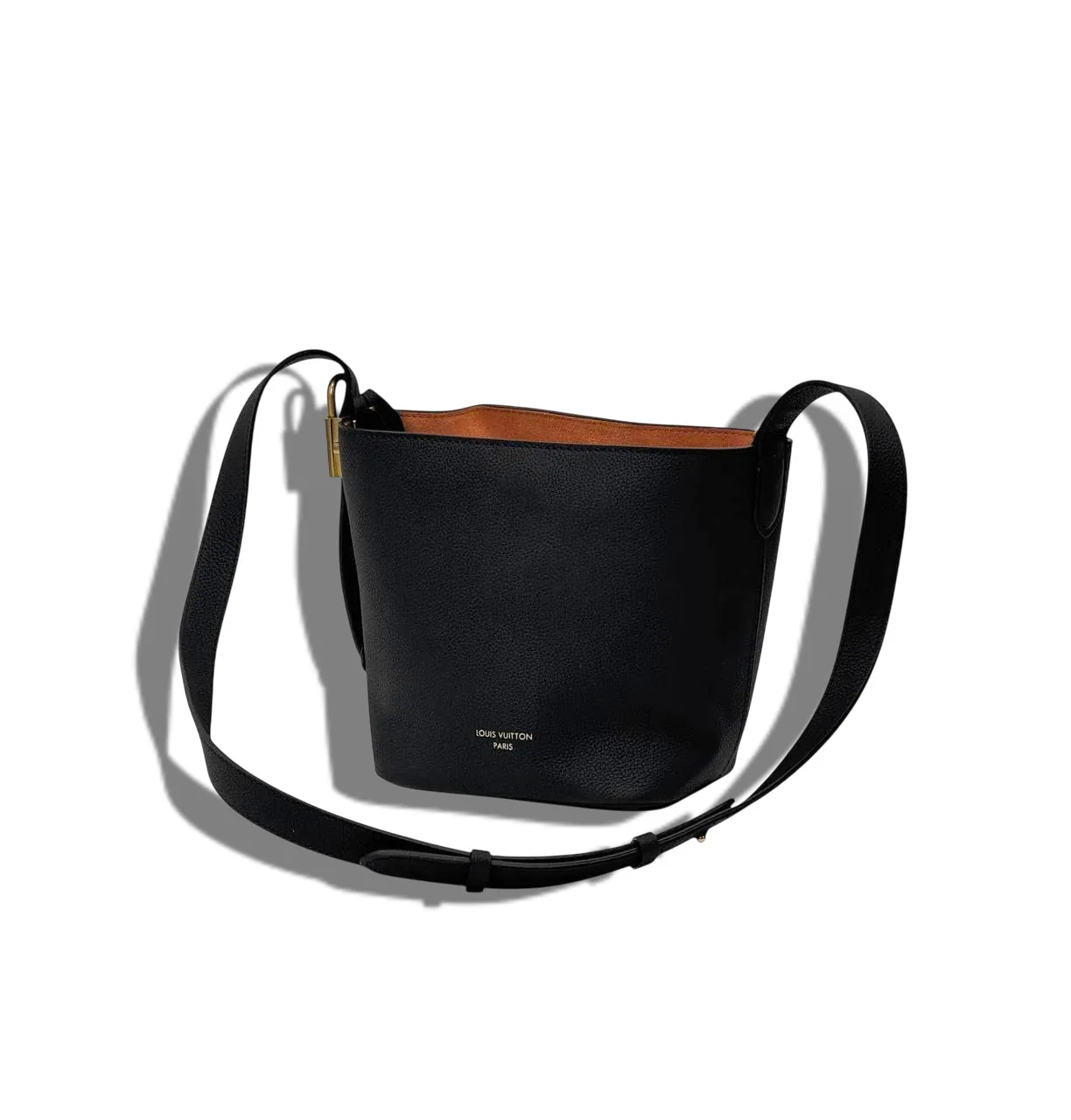 Сумка LOUIS VUITTON Low Key All In BB (18 см)