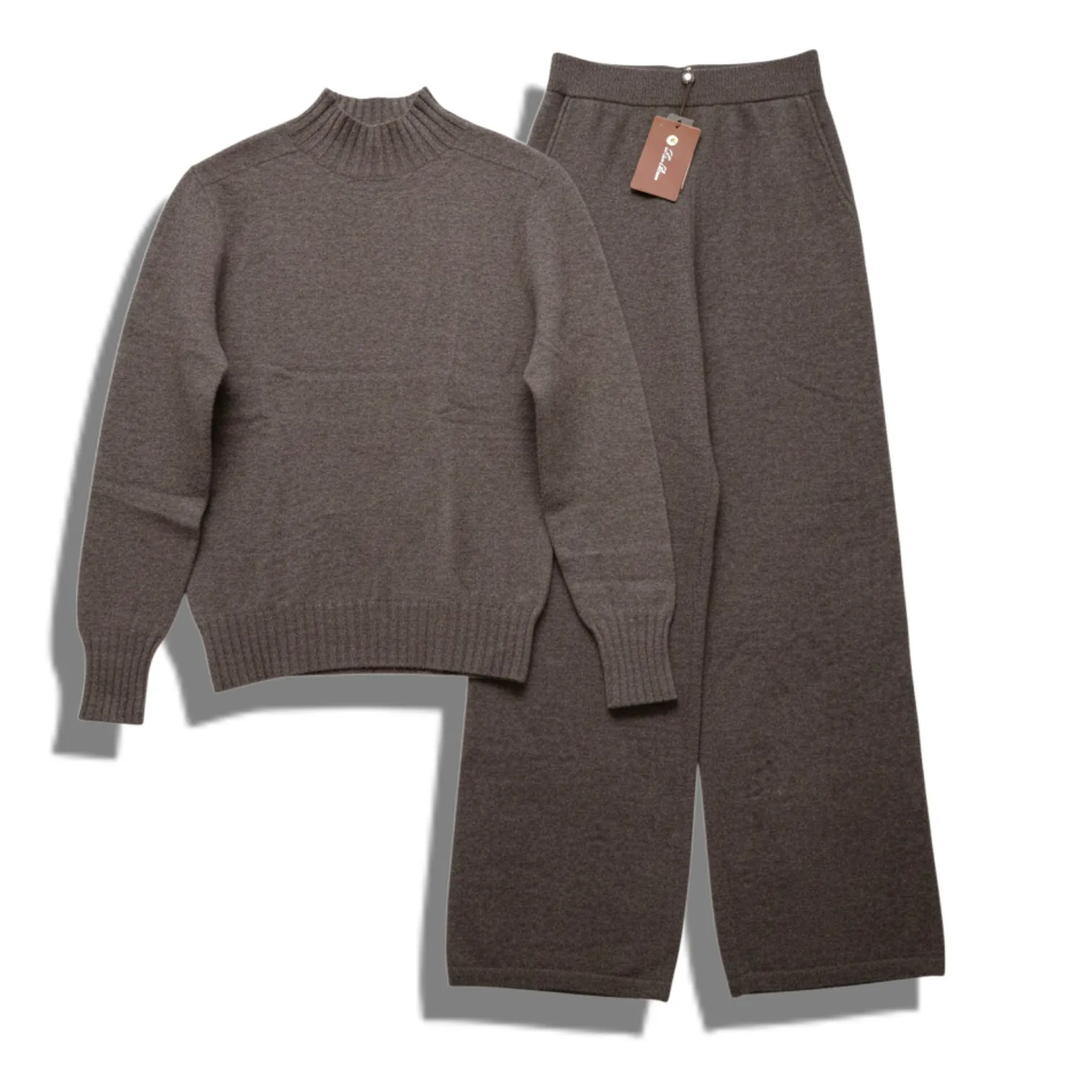 Костюм LORO PIANA
