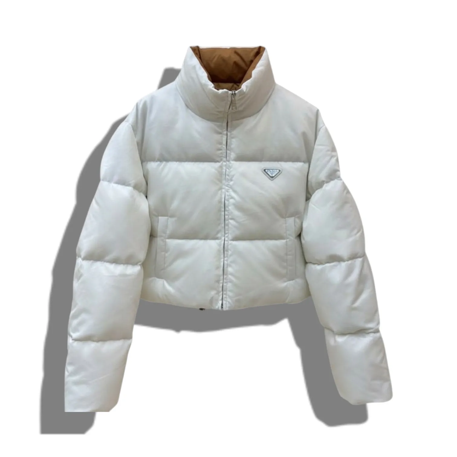 Пуховик PRADA