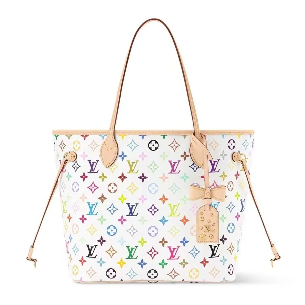 Сумка LOUIS VUITTON Neverfull (29 см)