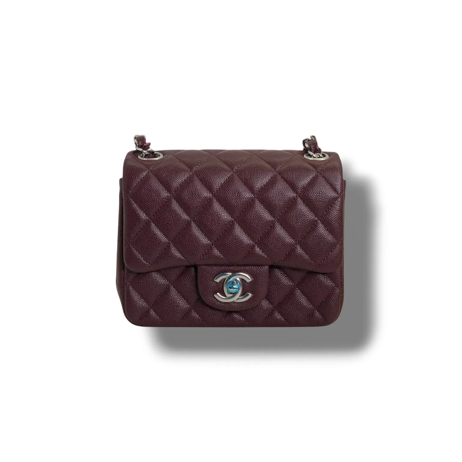 Сумка CHANEL Classic Mini Flap (18 см)